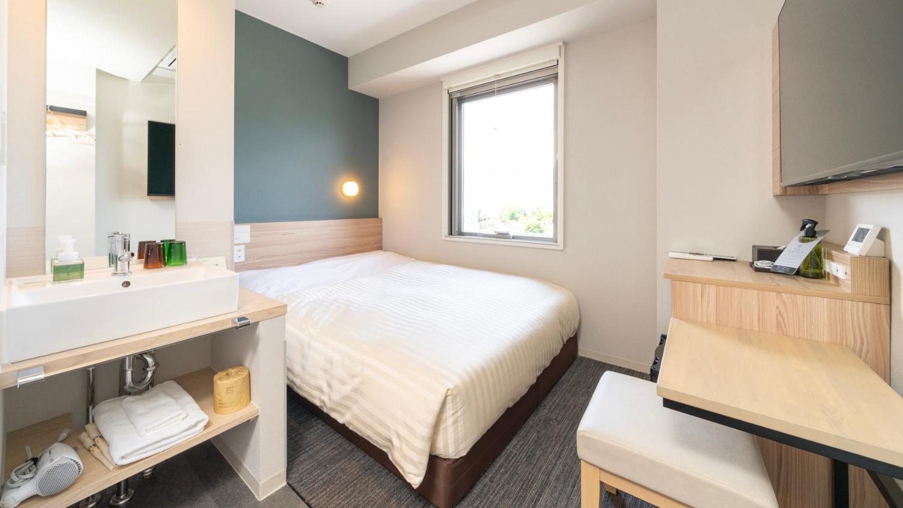 Super Hotel Fujikawaguchiko Tennenonsen Kültér fotó