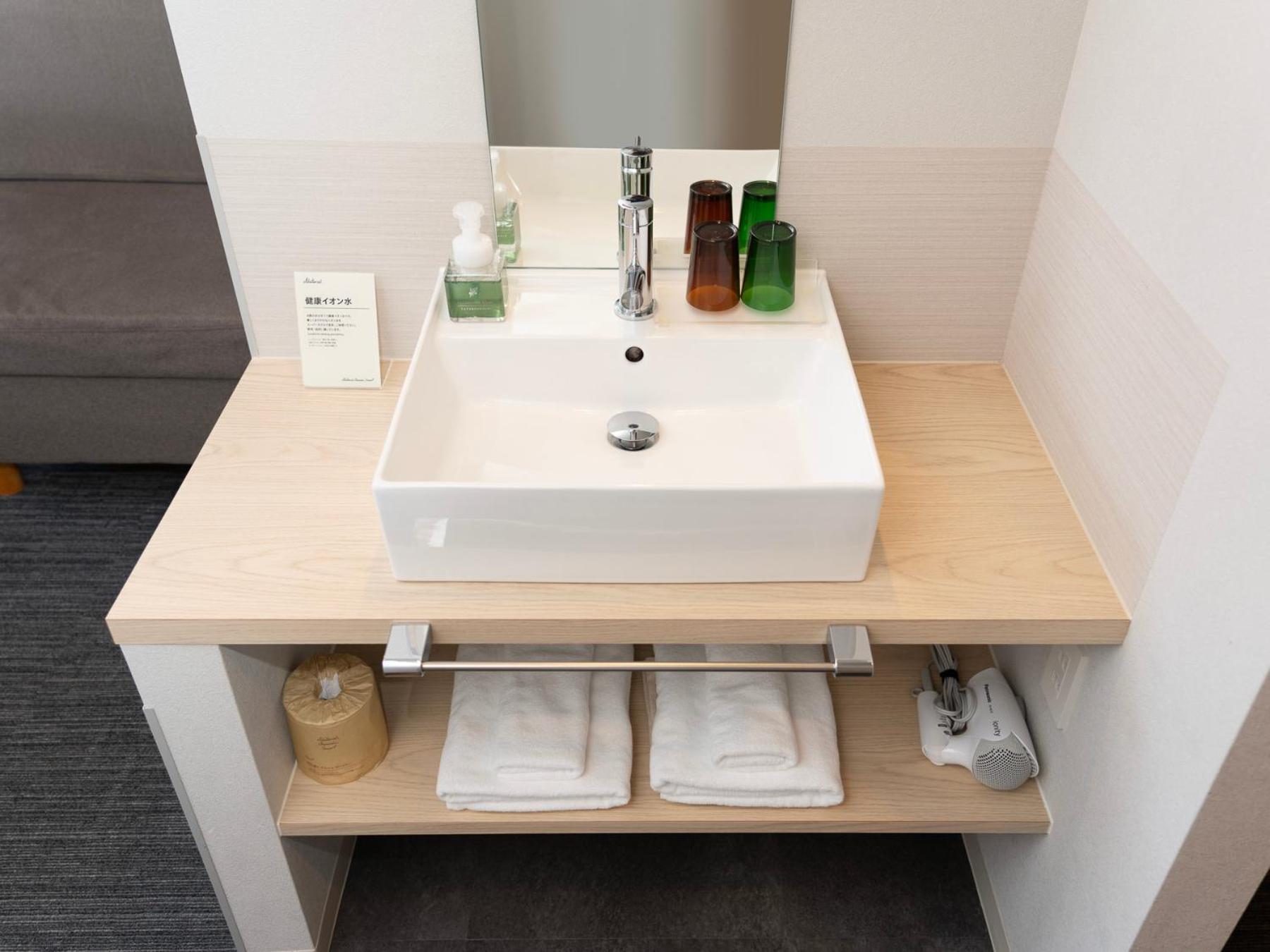 Super Hotel Fujikawaguchiko Tennenonsen Kültér fotó