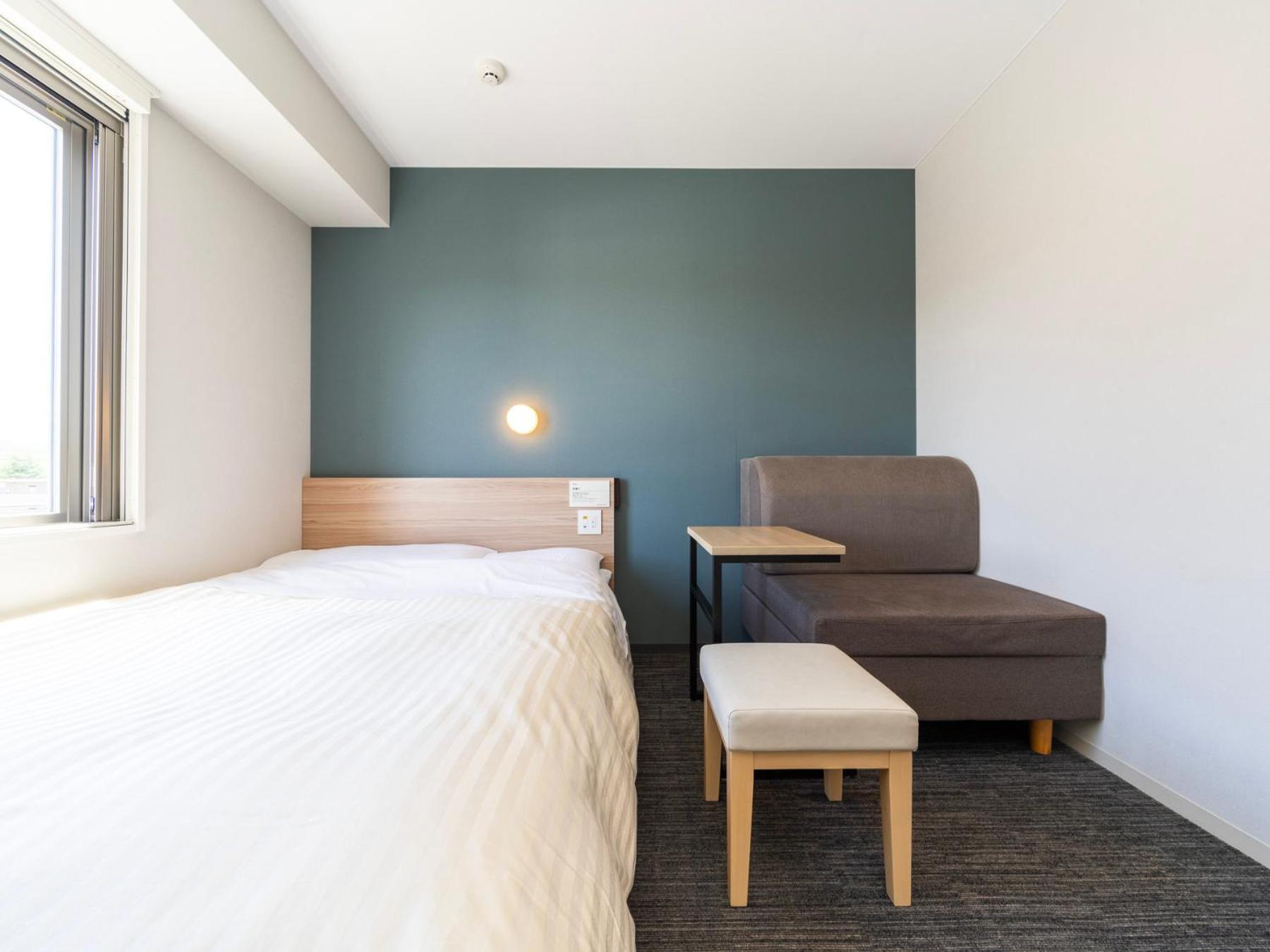 Super Hotel Fujikawaguchiko Tennenonsen Kültér fotó
