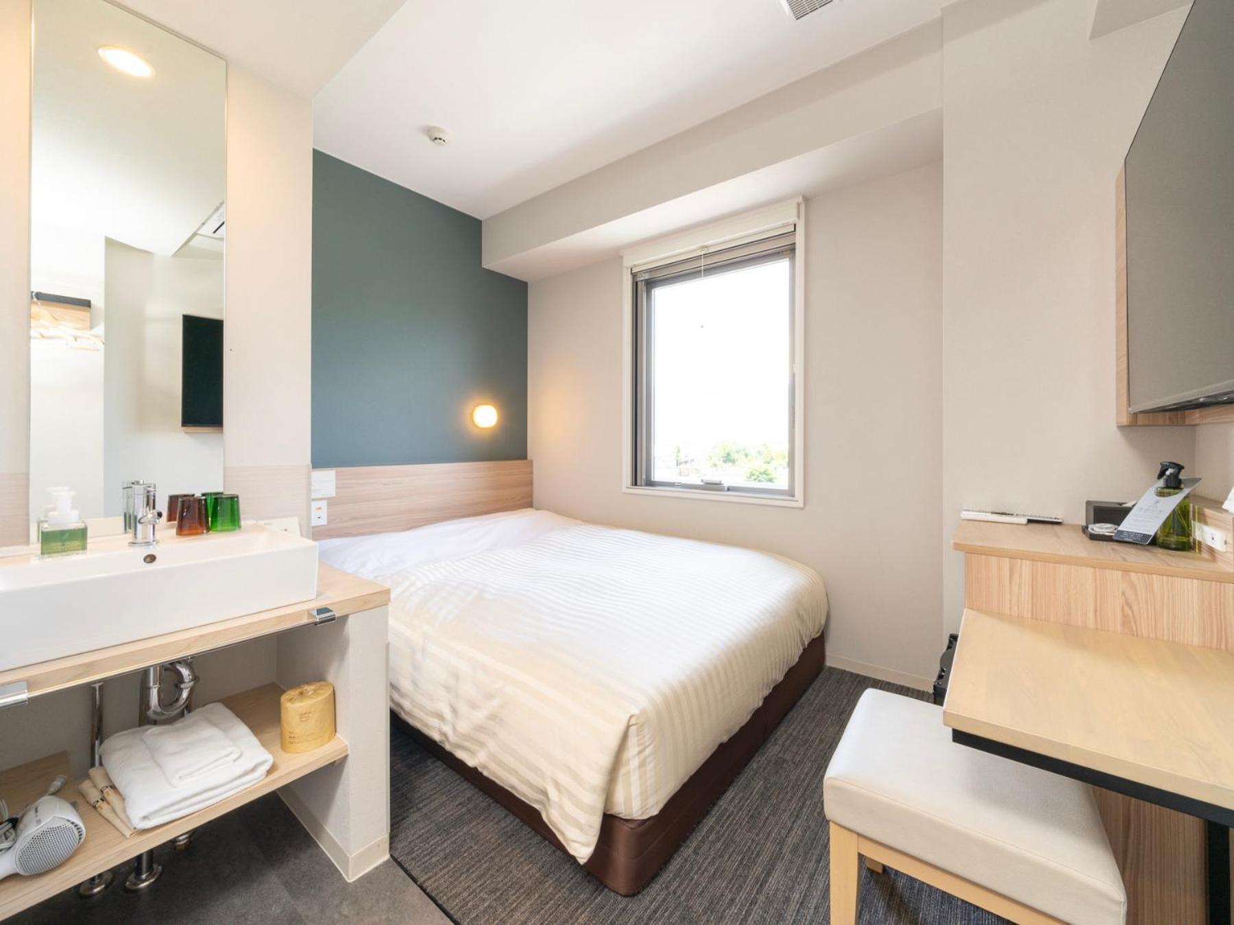 Super Hotel Fujikawaguchiko Tennenonsen Kültér fotó